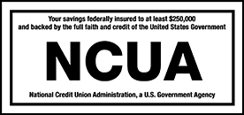 NCUA Logo
